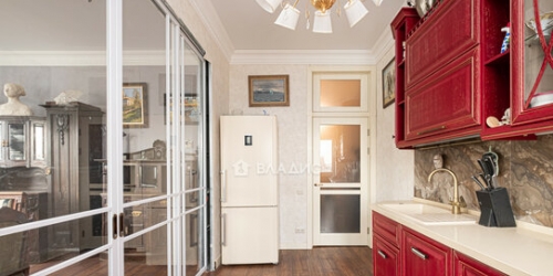 4-комн квартира ул Маросейка,  д. 10/1,  к. 1