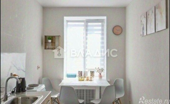 Продажа 5-комн квартиры на вторичном рынке ул Дербеневская,  д. 10