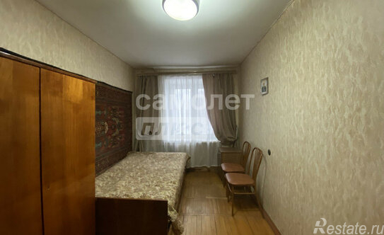 Продажа 2-комн квартиры на вторичном рынке Люберцы, Новая улица,  д. 6А