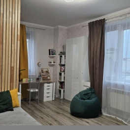 Продажа 2-комн квартиры на вторичном рынке 1905 года ул,  д. 16