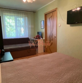 Продажа 2-комн квартиры на вторичном рынке Сергиев Посад, ул Дружбы,  д. 4