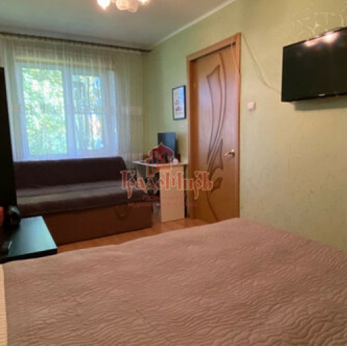 2-комн квартира Сергиев Посад, ул Дружбы,  д. 4