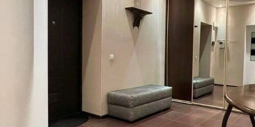 1-комн квартира Лесная улица, 4с1