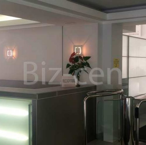 Офис улица Большая Академическая,  д. 5А