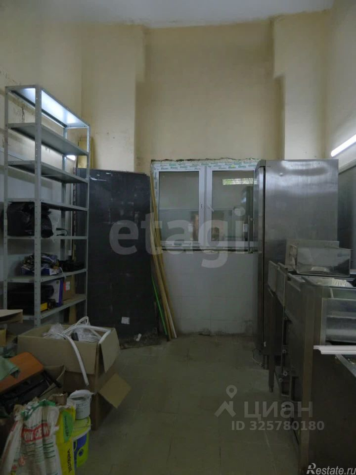 Продажа ПСН Кронштадтский б-р,  д. 24,  к. 1 стр 1