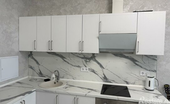 Продажа 2-комн квартиры на вторичном рынке Долгопрудный г, Заводская ул,  д. 2 к3