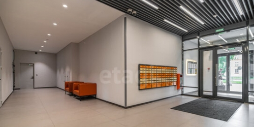 2-комн квартира Новолитовская улица,  д. 10