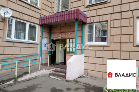 Продажа 3-комн квартиры на вторичном рынке Подольск, улица Генерала Смирнова,  д. 7