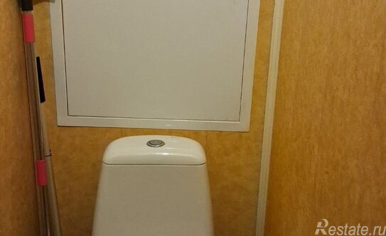 Продажа 2-комн квартиры на вторичном рынке Лазоревый проезд,  д. 6