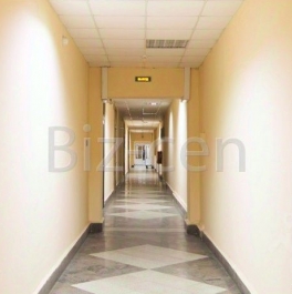 Аренда офиса ул Комсомола,  д. 1-3,  к. М