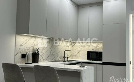 Продажа 2-комн квартиры на вторичном рынке Очаковское шоссе,  д. 5А,  к. 14