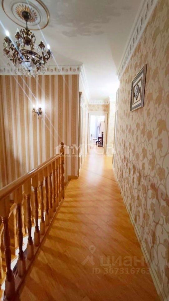 Продажа 5-комн квартиры на вторичном рынке Реутов, улица Октября, 38