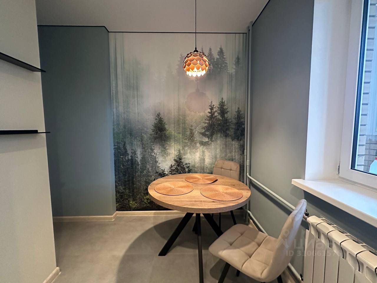 Аренда 1-комн квартиры на вторичном рынке Дубнинская улица, 22к6