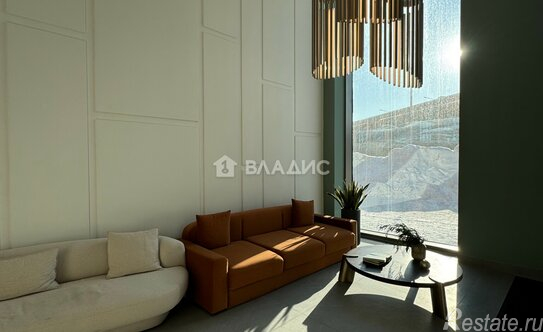 Продажа 2-комн квартиры на вторичном рынке Волгоградский пр-кт,  д. 32/5,  к. 4