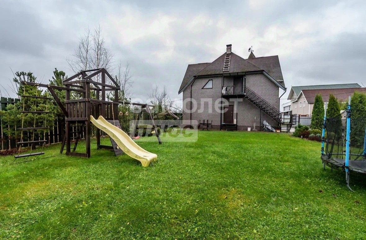 Продажа дома Пушкин, Рехколово СНТ, улица Южная,  д. 26