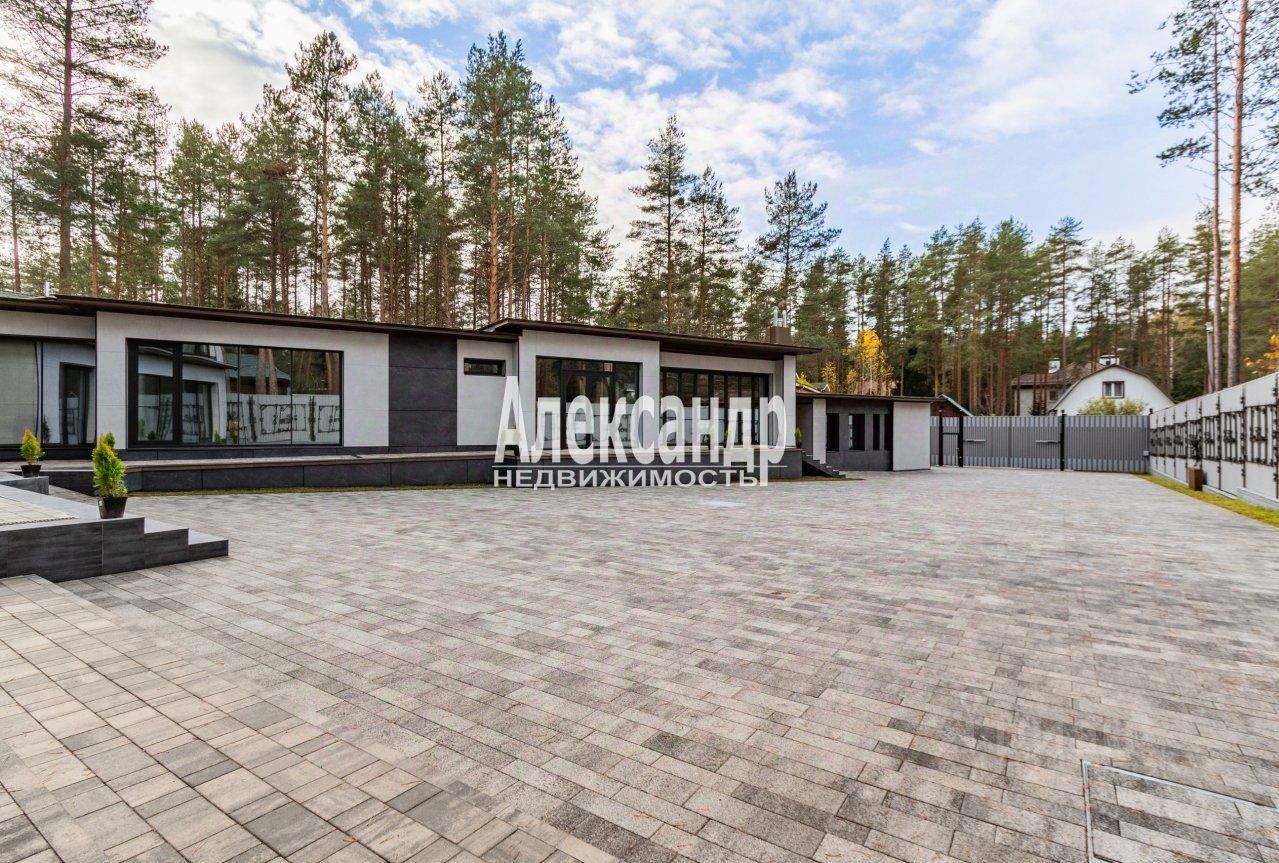 Продажа дома пос. Западная Лица, улица Капитана 2-го ранга Аванесова