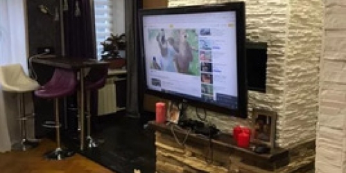 3-комн квартира Красногорск, ул. Лесная,  д. 9