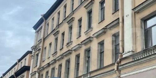 Студия набережная Обводного Канала, 142/16Б