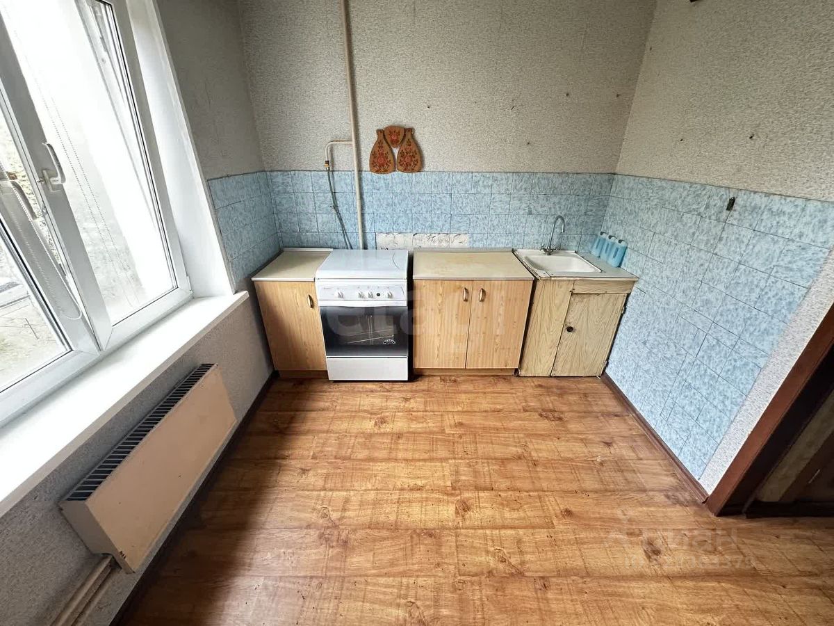 Продажа 1-комн квартиры на вторичном рынке Коломна, улица Фрунзе, 54