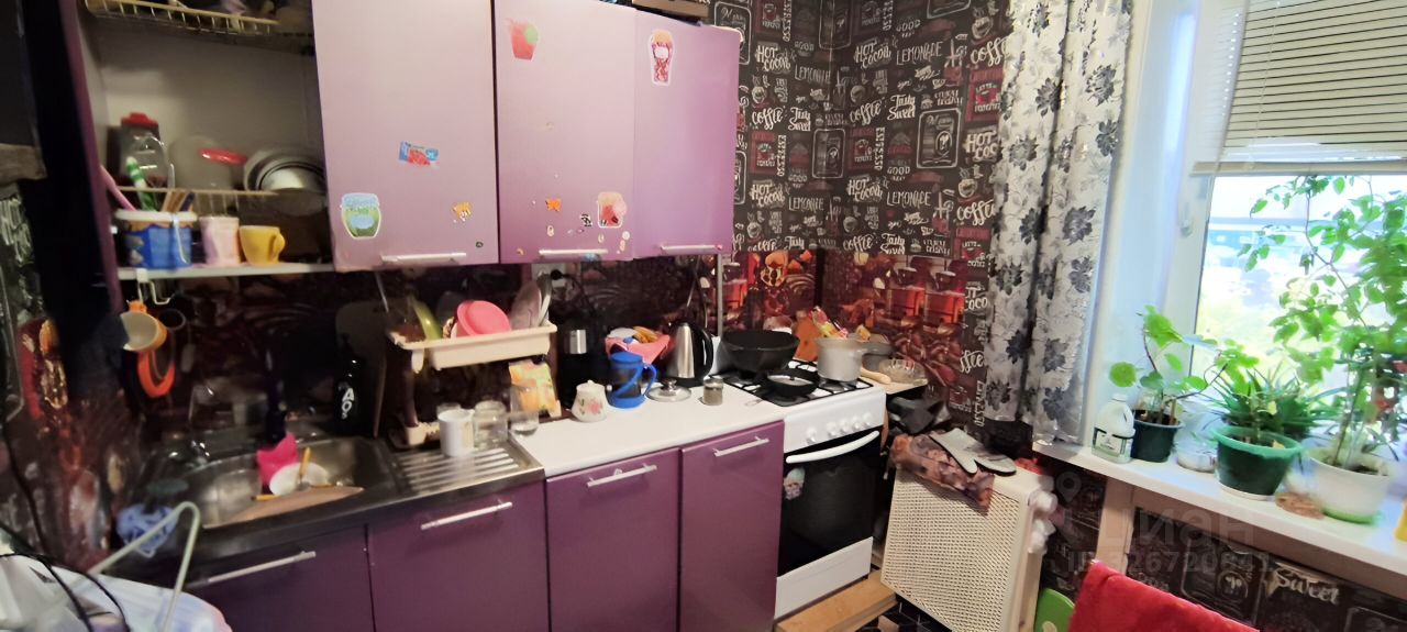 Продажа 1-комн квартиры на вторичном рынке Лобня, улица Победы,  д. 26