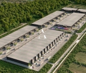 Продать Складские помещения Суханово, Южно-Лыткаринская автодорога  27А 