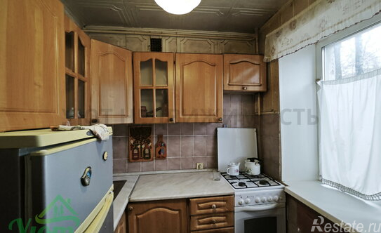 Продажа 2-комн квартиры на вторичном рынке Малаховка дп, Быковское ш,  д. 33