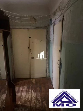 Продажа 3-комн квартиры на вторичном рынке Рошаль, ул. Мира,  д. 3