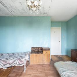 Продажа 3-комн квартиры на вторичном рынке 3-й Капотня кв-л, д. 25 Продажа 3-комн квартиры на вторичном рынке 3-й Капотня кв-л, д. 25