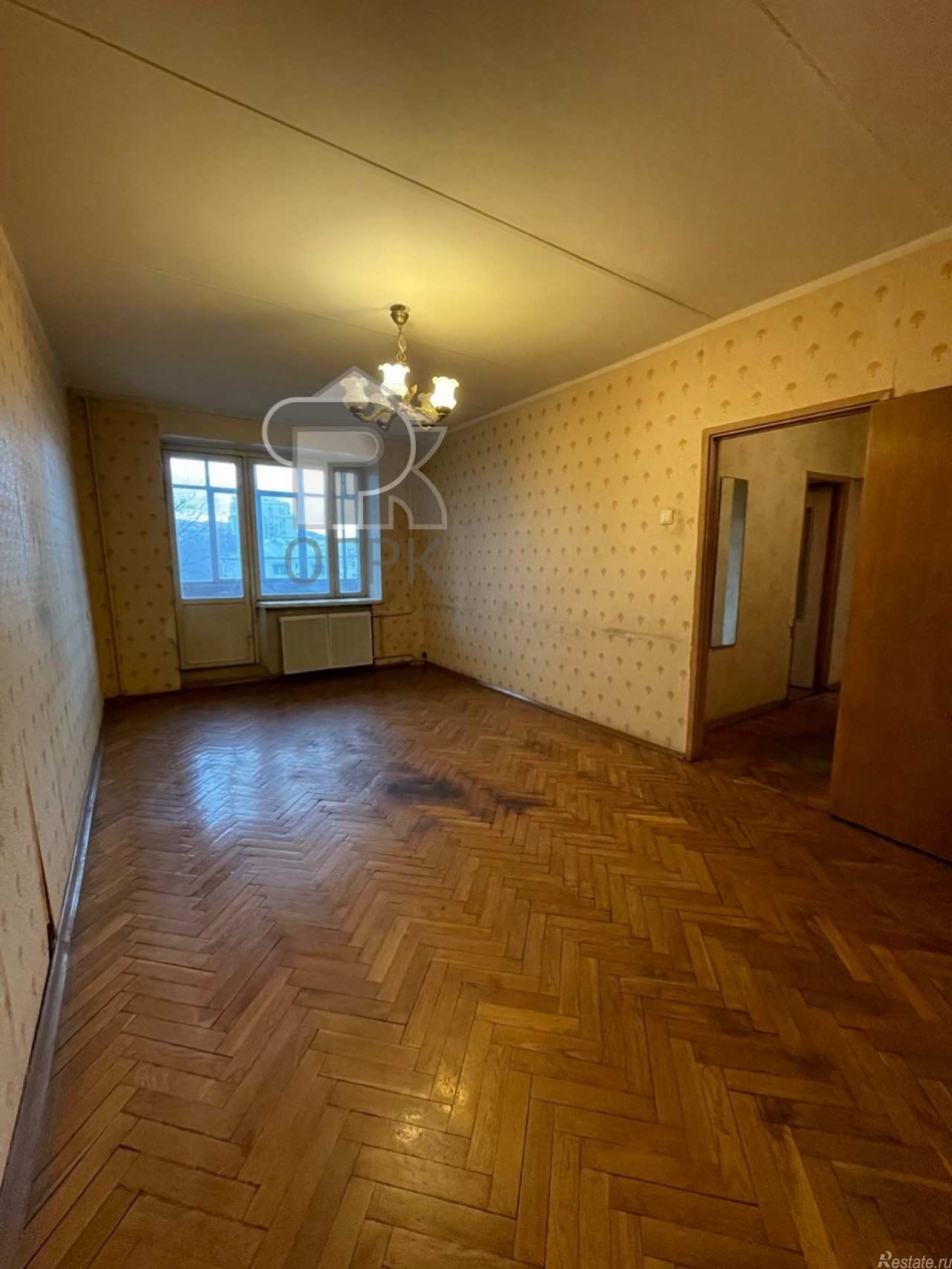 Продажа 3-комн квартиры на вторичном рынке Делегатская улица,  д. 11