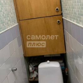 Продажа 2-комн квартиры на вторичном рынке ул Героев Панфиловцев,  д. 27,  к. 2