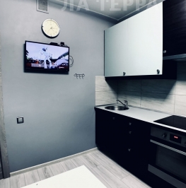 Продажа 1-комн квартиры на вторичном рынке Красногорск, Опалиха мкр., Геологов ул, 17 Продажа 1-комн квартиры на вторичном рынке Красногорск, Опалиха мкр., Геологов ул, 17