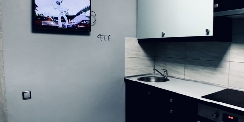 1-комн квартира Красногорск, Опалиха мкр., Геологов ул, 17