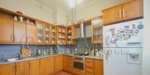 3-комн квартира ул Рубинштейна,  д. 2/45