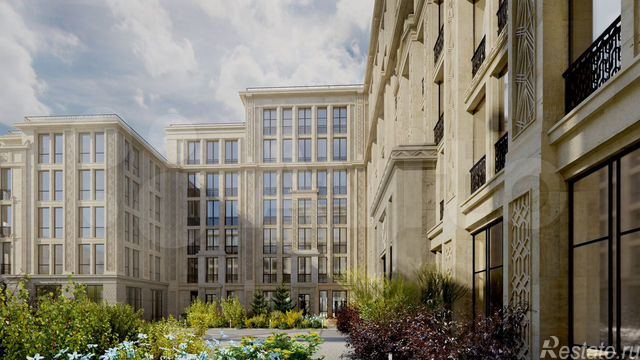 Продажа 2-комн квартиры в новостройке 19-я линия,  д. 4