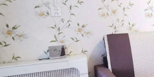 4-комн квартира улица Трефолева, 14