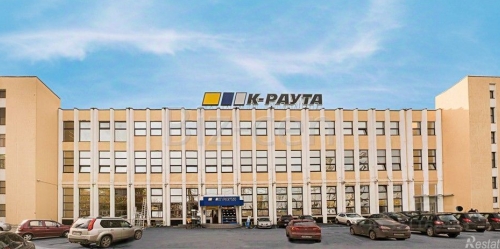 Офис Уткин пр-кт,  д. 15