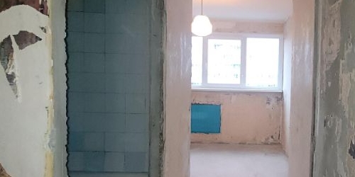 3-комн квартира проспект Просвещения, 22К1