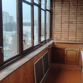 Продажа 3-комн квартиры на вторичном рынке Подольск г, Красная ул,  д. 9/48