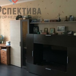 Продажа 1-комн квартиры на вторичном рынке улица Академика Семёнова,  д. 3
