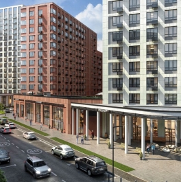 Аренда торгового помещения Солнцево — Бутово — Видное