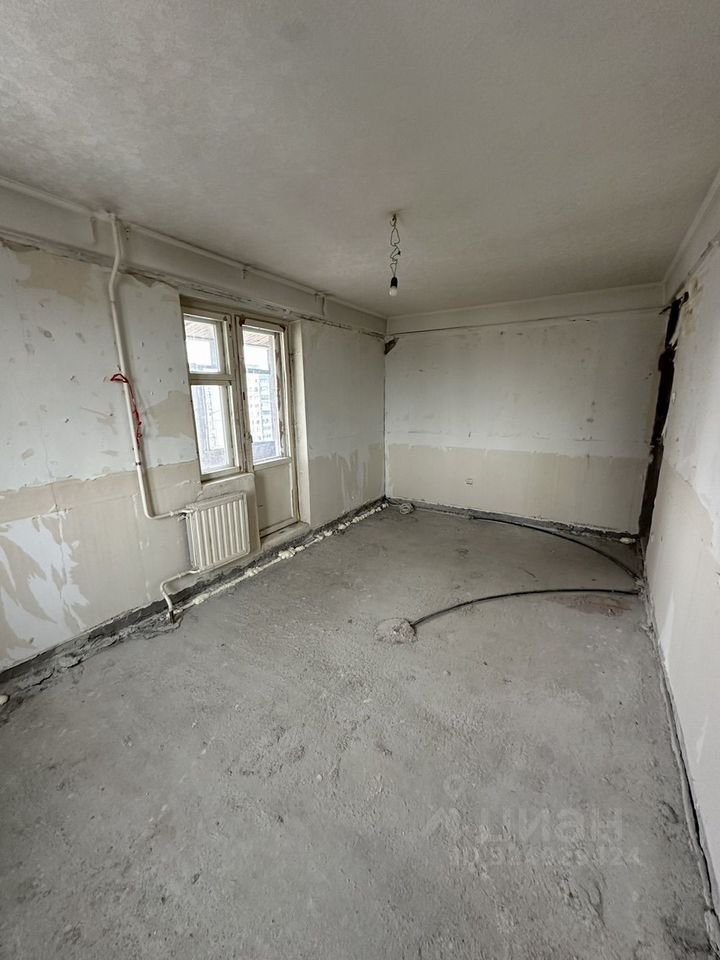 Продажа 4-комн квартиры на вторичном рынке Колпино, Тверская улица, 47