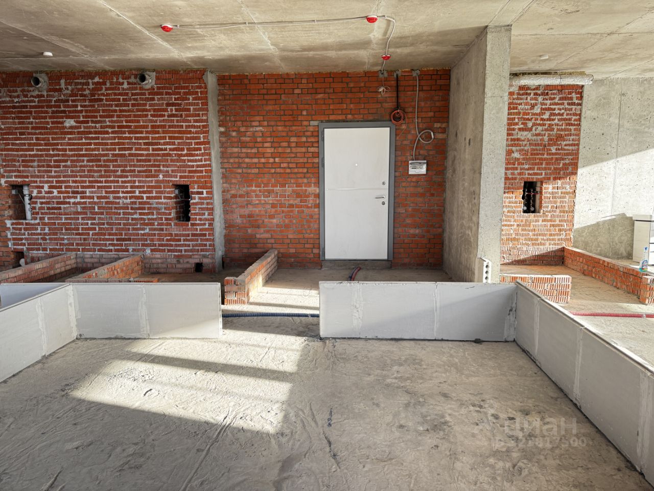 Продажа 3-комн квартиры на вторичном рынке Павелецкая набережная, 8Б