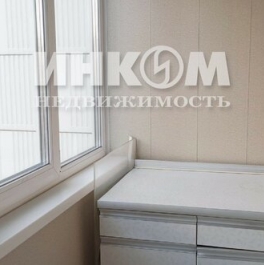 Продажа 2-комн квартиры на вторичном рынке Новочеркасский б-р,  д. 25