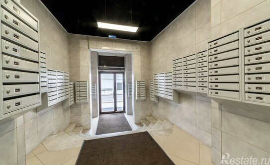 Продажа 1-комн квартиры на вторичном рынке ул Ботаническая,  д. 41,  к. 7