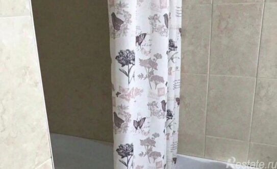 Аренда 3-комн квартиры на вторичном рынке улица Доватора,  д. 9