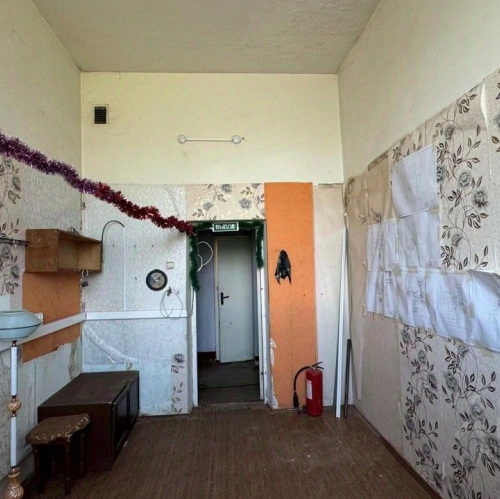 Помещение свободного назначения улица Здоровцева