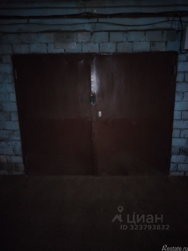 Продажа гаража Новые Химки, Молодёжный проезд