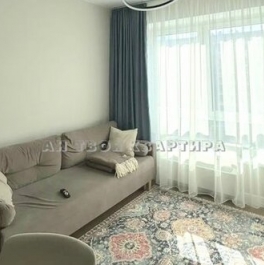 Продажа 1-комн квартиры на вторичном рынке проектируемый проезд № 3