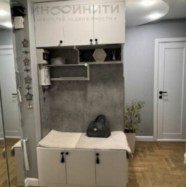 Продажа 3-комн квартиры на вторичном рынке ул Авиамоторная,  д. 20/17