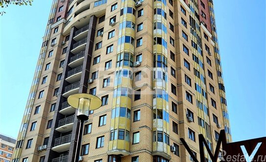 Продажа 1-комн квартиры на вторичном рынке Радужная улица,  д. 9